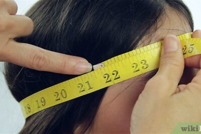 How to Crochet a Headband Ear Warmer