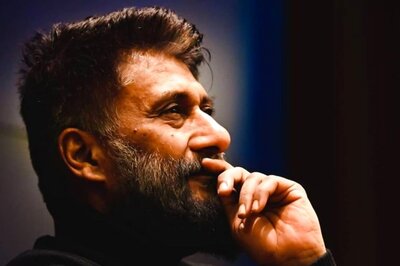 Vivek Agnihotri Calls Out Wikipedia for Terming The Kashmir Files 'Inaccurate': 'You Forgot to Add...'