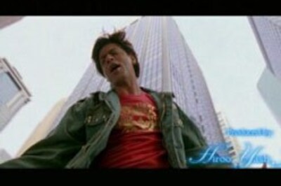 Readerspeak: KANK disappoints