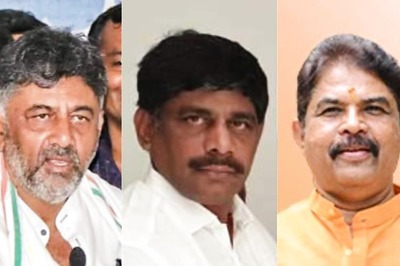 Karnataka Polls: Congress Springs Surprise in Kanakapura, It’s DK+DK Versus Minister R Ashok