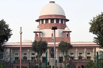 SC Directs HP to Release 137 Cusecs Surplus Water, Asks Haryana to Facilitate Flow to Delhi