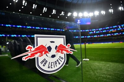 RB Leipzig Apologise After Kicking Out a Group of Japanese Fans from Stadium