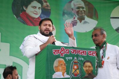 Smarting Under Bihar Poll Defeat, RJD Leader Tejashwi Yadav Seeks to Flex Political Muscle