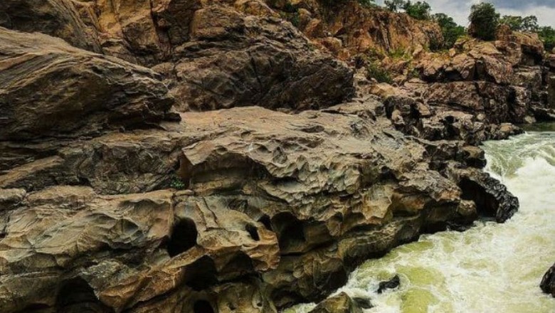 Cauvery Authority Asks Karnataka to Release 9.19 tmc of Water to Tamil Nadu