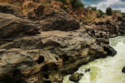 Cauvery Authority Asks Karnataka to Release 9.19 tmc of Water to Tamil Nadu