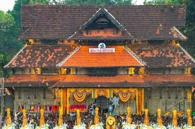 Thrissur Lok Sabha Elections 2024: All You Need to Know About Biggest Kerala Battle Amid Pooram Festivities Row