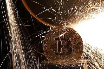 Jaitley Goes Big on Digital India, Comes Down Heavily on Cryptocurrency