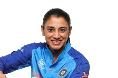 WPL 2023: Smriti Mandhana Named RCB Women’s Captain, Kohli & Du Plessis React - WATCH