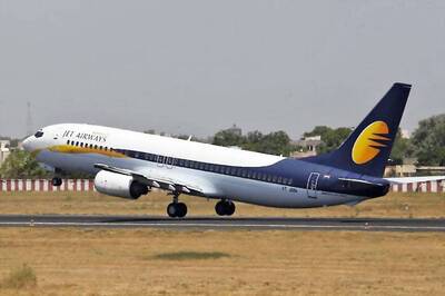 Jet Airways Likely to Get Over Rs 3,000 Crore Funds