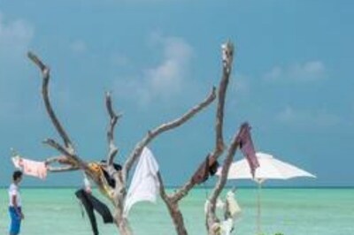 Need A Vacation? 5 Enchanting Islands In India That You Can't Miss