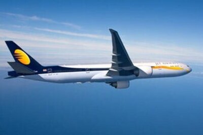 How Etihad plans to change the way Jet Airways operates