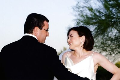  Facebook COO Sheryl Sandberg emerges in public for husband Dave Goldberg’s memorial service
