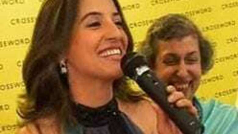 I want to do meaty roles to impress my daughter: Perizaad