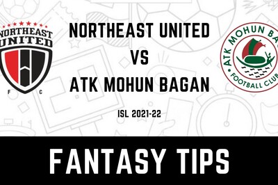 NEUFC vs ATKMB Dream11 Team Prediction: Check Captain, Vice-Captain and Probable Playing XIs for Today's ISL 2021-22 Match 37, December 21, 07:30 pm IST