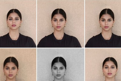 Suhana Khan Asks Fans to 'Pick a Personality' from Her Various Moods, Shanaya Kapoor Has Best Reply