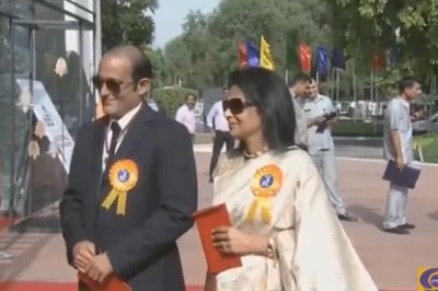 National Film Awards: Vinod Khanna's Family Emotional Over Posthumous Dadasaheb Phalke Award
