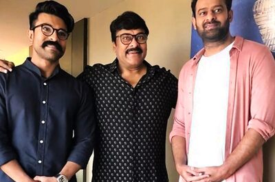 From Prabhas to Pawan Kalyan, Telugu Actors Doing More Than One Film at a Time