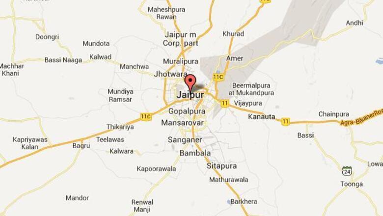 BJP accuses jailed Congress MLA of campaigning for brother