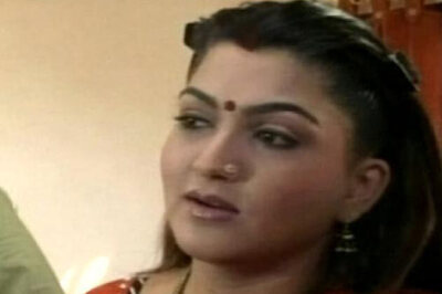 Khusboo wins, SC scraps cases against her