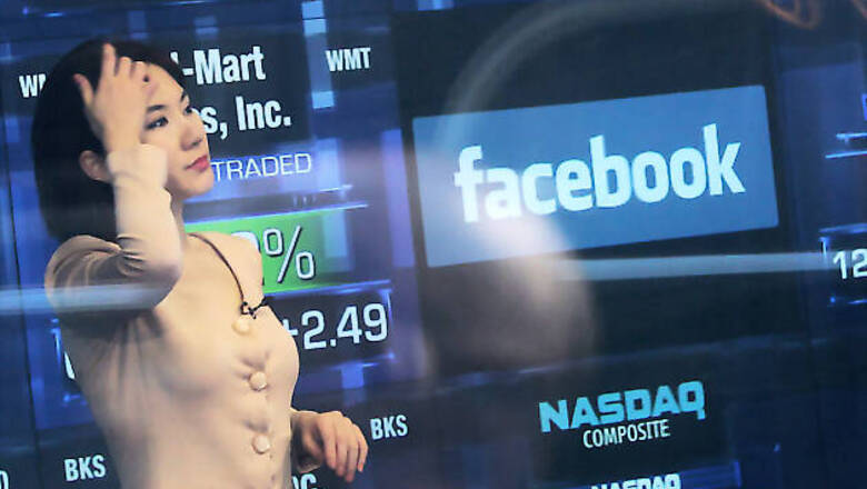 Facebook stock crash: Key highlights