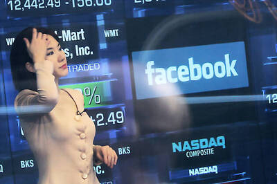 Facebook stock crash: Key highlights