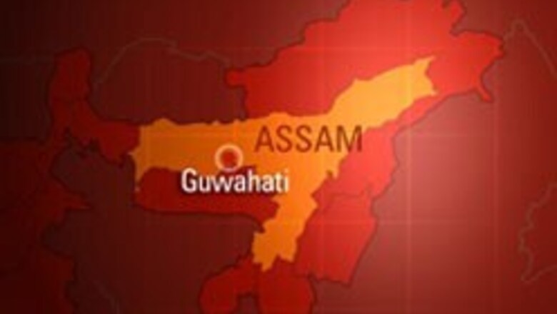 Assam on alert over Al-Qaida threat to temple