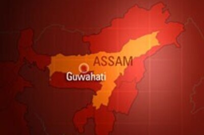 Assam on alert over Al-Qaida threat to temple
