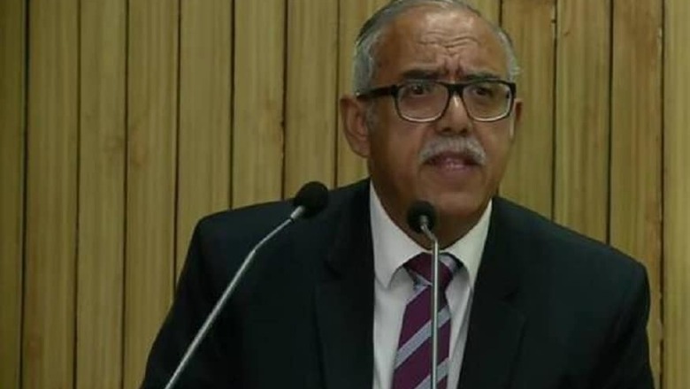 Judges Cannot Live in Ivory Towers, Courts Must Protect Poor: Justice Deepak Gupta