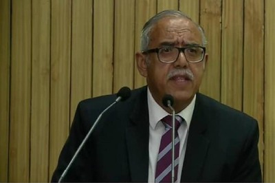Judges Cannot Live in Ivory Towers, Courts Must Protect Poor: Justice Deepak Gupta