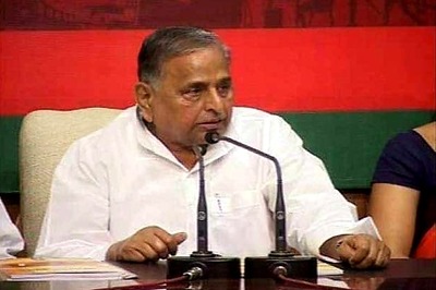 SP likely to support Food Bill in monsoon session, say sources
