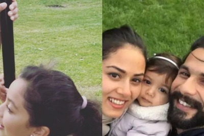 Mira Kapoor Has The Sweetest Birthday Wish For Daughter Misha: ‘You’ve Turned A Heavenly Seven…’