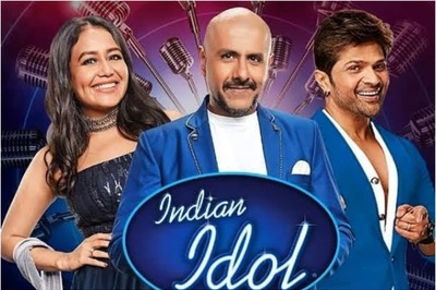 I was Told Sabko Praise Karna Hai: Kishore Kumar's Son Amit Kumar on Indian Idol 12