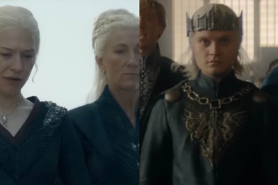 House of the Dragon 2 Official Trailer Is OUT And Rhaenyra Targaryen Declares 'War Is Coming'