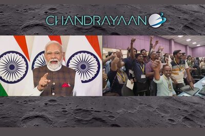 Opinion | India’s Tryst With The Moon and Prime Minister Modi’s Outstanding Space Odyssey