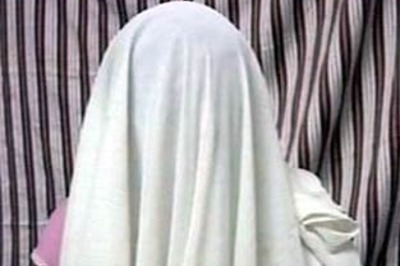 Former maid says victim was in love with Shiney