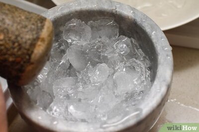 How to Make a Bushwacker Frozen Cocktail