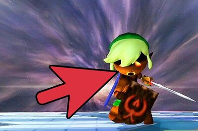 How to Get Fierce Deity's Mask on Majora's Mask