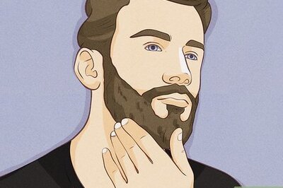 How to Style a Beard