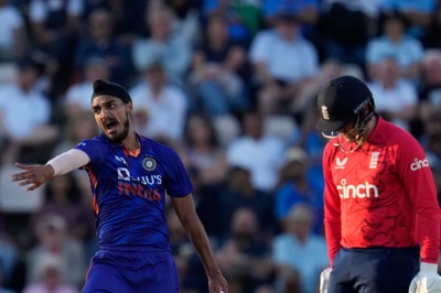 IND vs PAK 2022: Indian Government Slams Wikipedia For False Information on Cricketer Arshdeep Singh