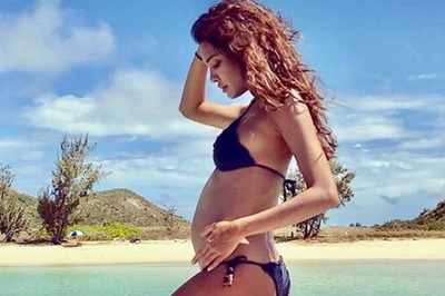 Was Told I'm Not a Cow: Lisa Haydon On Getting Trolled For Sharing Breastfeeding Pic