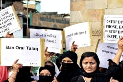 Woman Uses 'Triple Talaq' to Give Husband a Taste of His Own Medicine