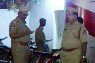 Hyderabad gets the terror jitters