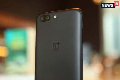OnePlus 5 Now Available on Amazon India: Price, Launch Offers, and More