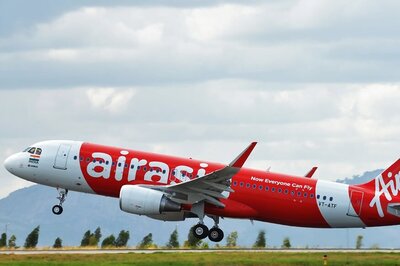 AirAsia to Launch Mumbai-Kolkata Daily Flight From April 15