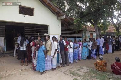 Tamil parties sweep northern province polls in Sri Lanka