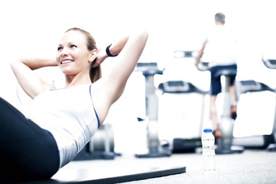 Here's Why People Quit Gym by February End