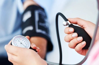 Higher Blood Pressure Is A Big Concern For Middle-Aged People; Find Out Why
