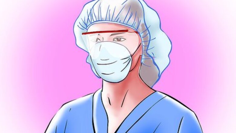 How to Prevent Nosocomial Infections