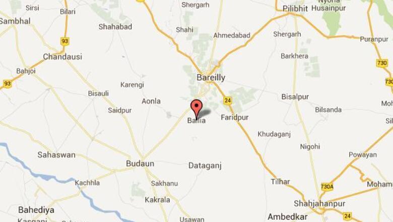 30-year-old woman killed by in-laws; 2 detained