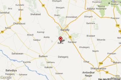 30-year-old woman killed by in-laws; 2 detained